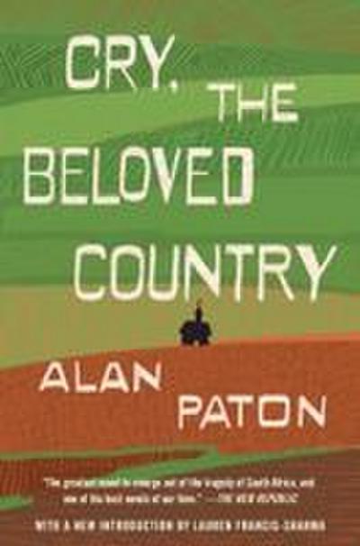 Cry, the Beloved Country