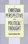 Christian Perspective on Political Thought