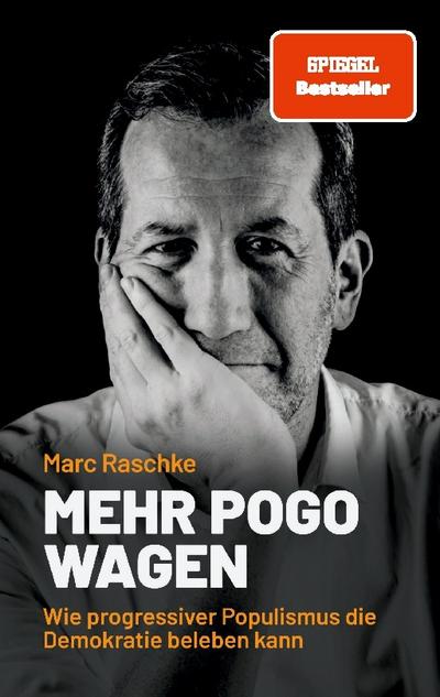 Mehr Pogo wagen