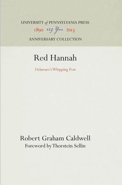 Red Hannah