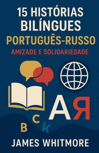 15 Histórias Bilíngues Português-Russo