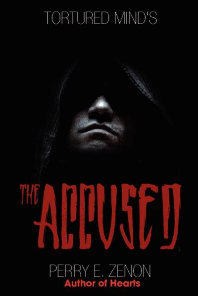 Tortured Mind’s The Accused