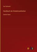 Handbuch der Kinderkrankheiten
