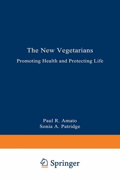 The New Vegetarians