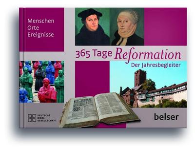 365 Tage Reformation
