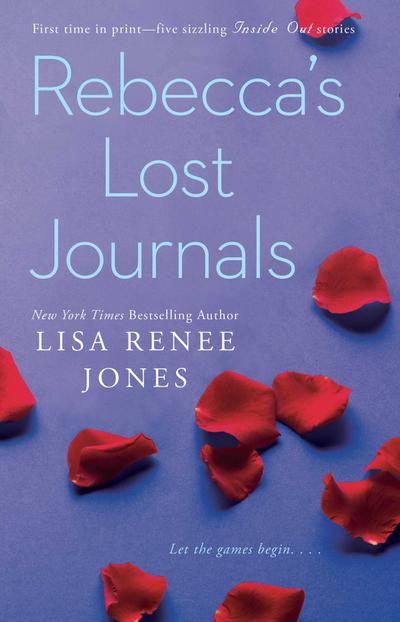 Rebecca’s Lost Journals