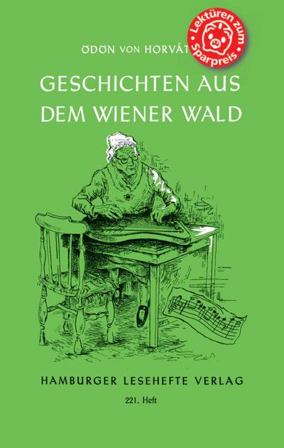 Geschichten aus dem Wiener Wald 