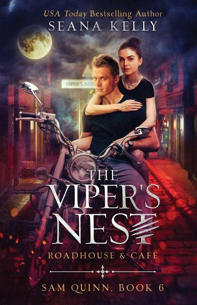The Viper’s Nest Roadhouse & Cafe
