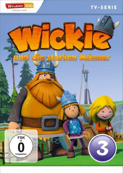 Wickie und die starken Männer