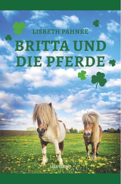 Britta und die Pferde