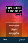 Rare Metal Technology 2026