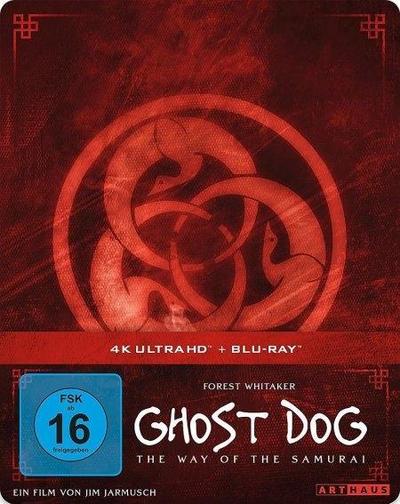 Ghost Dog - Der Weg des Samurai