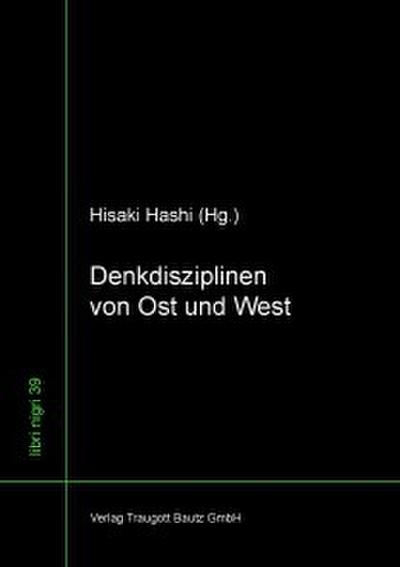Denkdisziplinen von Ost und West