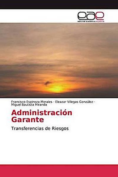 Administración Garante
