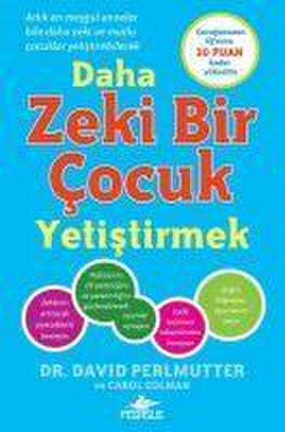 Daha Zeki Bir Cocuk Yetistirmek