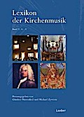 Lexikon der Kirchenmusik: In 2 Bänden (Enzyklopädie der Kirchenmusik: In 7 Bänden)