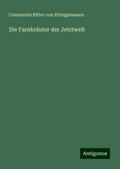 Die Farnkräuter der Jetztwelt