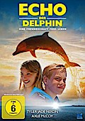 Echo, der Delphin - Eine Freundschaft fürs Leben