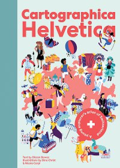 Cartographica Helvetica