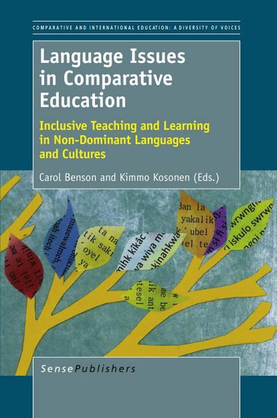 Language Issues in Comparative Education