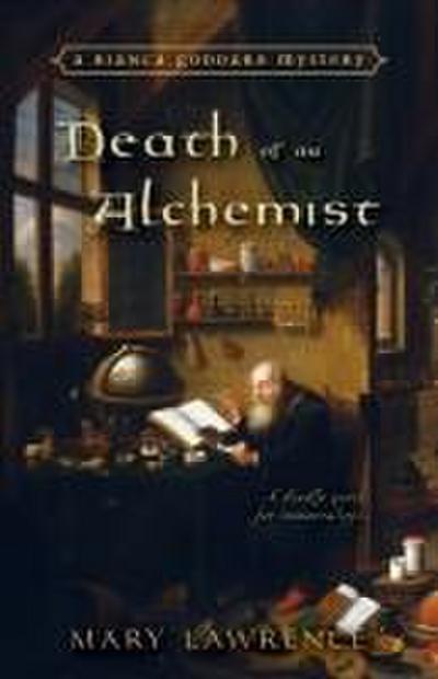 Death of an Alchemist