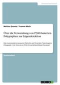 Über die Verwendung von P300-basierten Polygraphen zur Lügendetektion