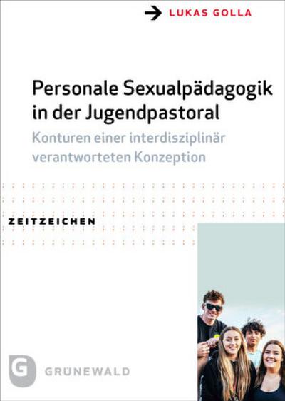 Personale Sexualpädagogik in der Jugendpastoral