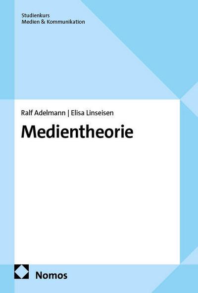Medientheorie