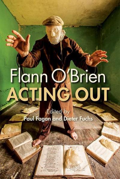 Flann O’Brien
