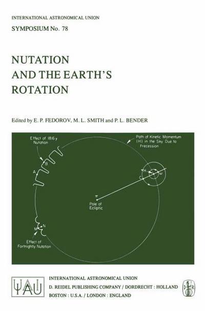 Nutation and the Earth’s Rotation