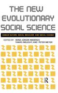 New Evolutionary Social Science