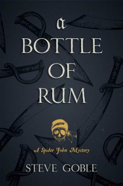 Bottle of Rum