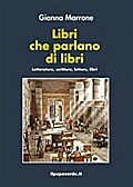 Libri che parlano di libri