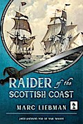 Raider of The Scottish Coast
