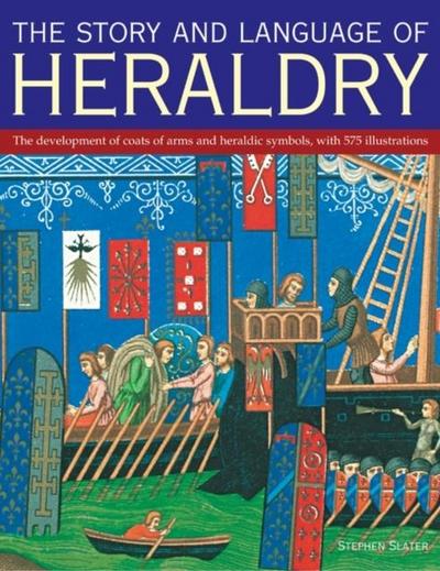 The Story and Language of Heraldry