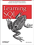 Learning SQL