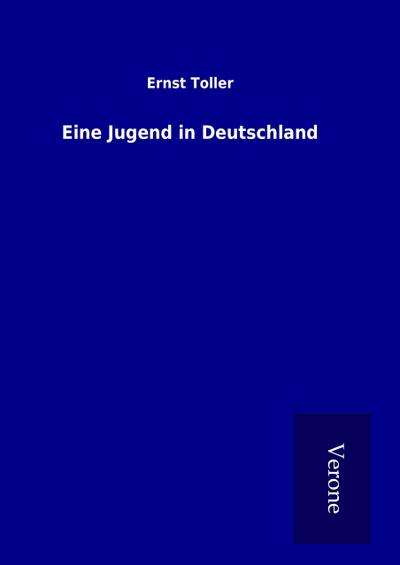 Eine Jugend in Deutschland