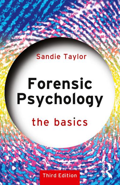 Forensic Psychology