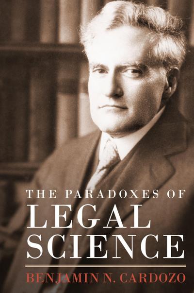 The Paradoxes of Legal Science