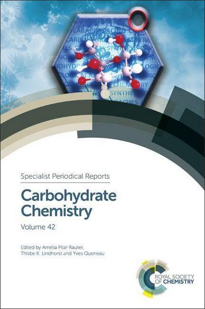 Carbohydrate Chemistry