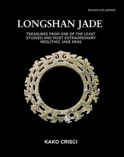 Longshan Jade