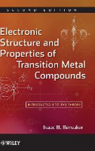 Bersuker, I: Transition Metal Theory 2e