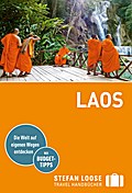 Stefan Loose Reiseführer Laos