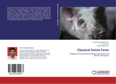 Classical Swine Fever