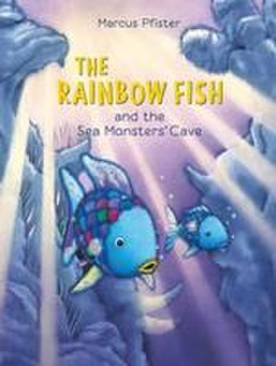 The Rainbow Fish and the Sea Monsters’ Cave