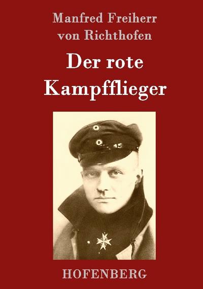 Der rote Kampfflieger