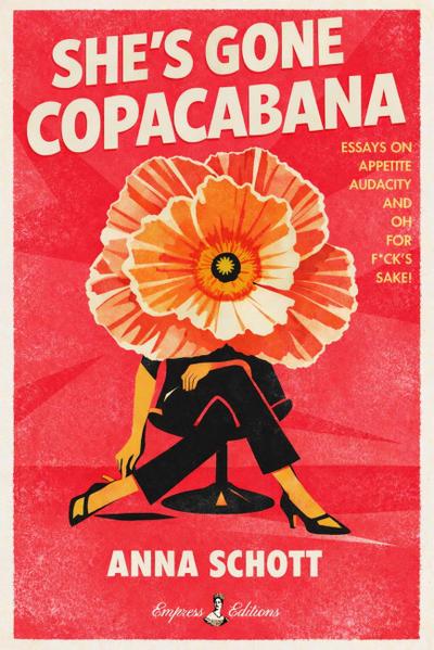 She’s Gone Copacabana