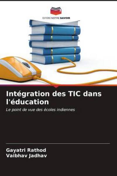 Intégration des TIC dans l’éducation