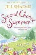 Second Chance Summer