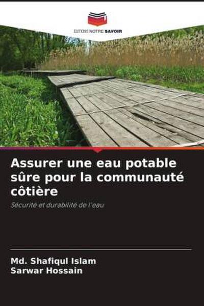 Assurer une eau potable sûre pour la communauté côtière
